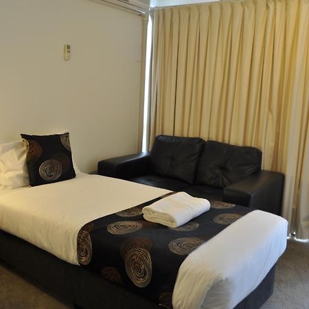 Albury Burvale Motor Inn Pokoj fotografie